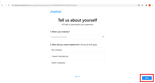Lựa chọn mục “To automatically reply to Facebook comments”